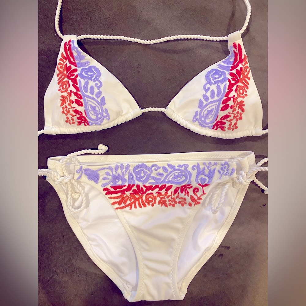 Victoria Secret Bikini/ Size M
